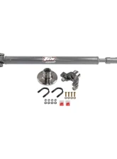 TEN Factory Performance Rear Drive Shaft Jeep Wrangler Rear 2007-2018                                     - TFR1350-4157 - Image 3