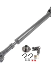 TEN Factory Performance Rear Drive Shaft Jeep Wrangler Rear 2007-2018                                     - TFR1350-4157 - Image 3