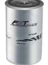 FST Performance Replacement  Fuel/Water Separator Filter for RPM500 - 3 Micron                                     - RF500M - Image 2