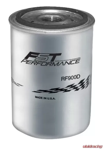 FST Performance Replacement  Fuel/Water Separator Filter for RPM500 - 3 Micron - RF500M