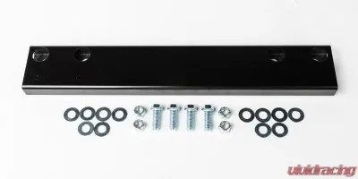 GForce Crossmembers GM Frame Extension forTransmission Crossmembers on G-Body 78-83 only - FE-100