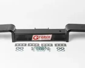 GForce Crossmembers GMTransmission-Crossmember, Allows Dual Exhaust, Fits Convertibles Only