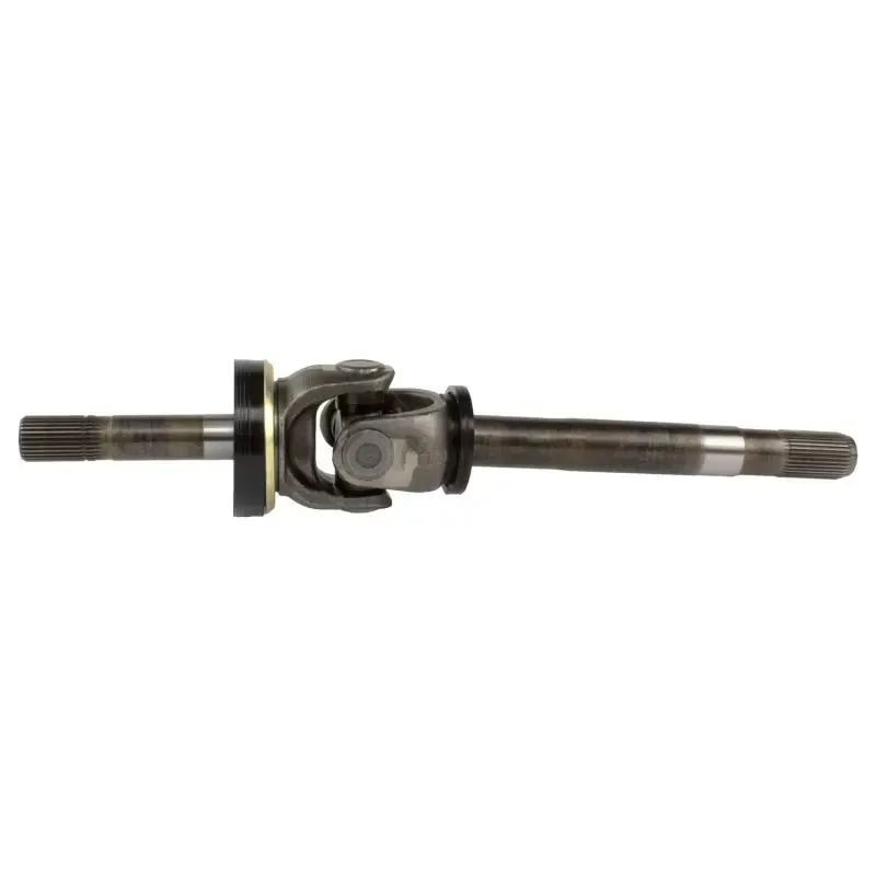 Axles