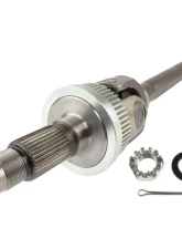 EXCEL Richmond Axle Shaft Assembly Front Right for Dodge Ram 1500 1994-2002                                     - 91-27100 - Image 2