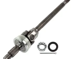 EXCEL Richmond Axle Shaft Assembly Front Left for Dodge Ram 1500 1994-2002