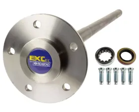Richmond Axle Shaft Assembly for Ford E-150 Rear Left 1992-1996, Part 92-23305
