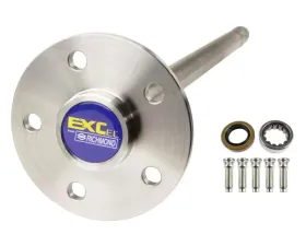 EXCEL from Richmond Axle Shaft Assembly Rear Right