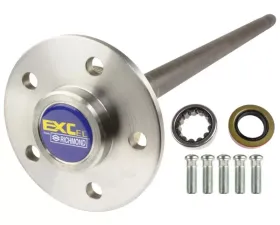 Richmond Axle Shaft Assembly for Ford Crown Victoria Rear 1998-2002, Part 92-23310