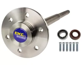 EXCEL from Richmond Axle Shaft Assembly Rear Right