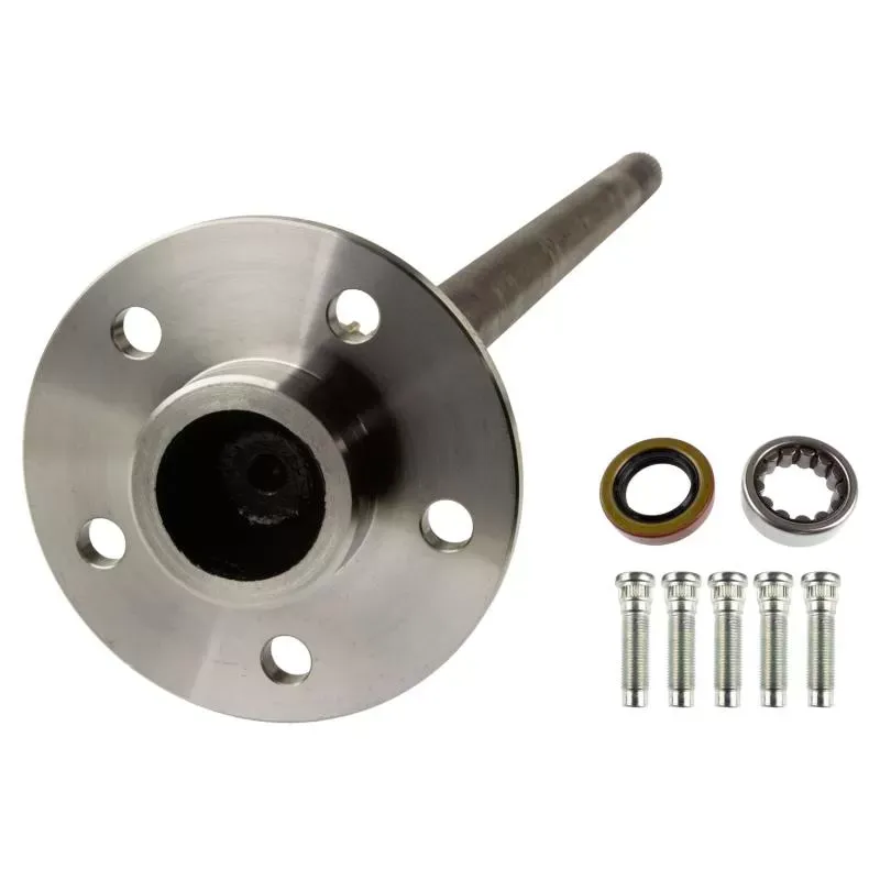 EXCEL from Richmond Axle Shaft Assembly Ford Crown Victoria Rear 2005-2011 - 92-23316