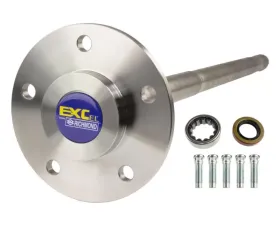 EXCEL from Richmond Axle Shaft Assembly Ford Rear Right