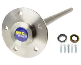 EXCEL from Richmond Axle Shaft Assembly Ford E-150 Rear Left 1997-2006