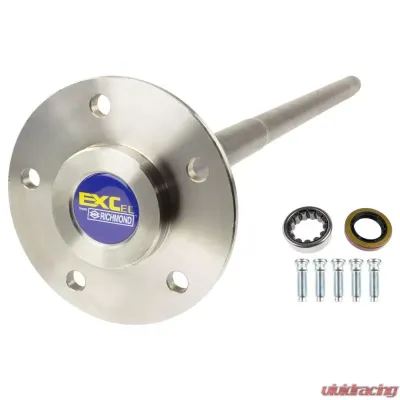 EXCEL from Richmond Axle Shaft Assembly Ford E-150 Rear Left 1997-2006 - 92-23331