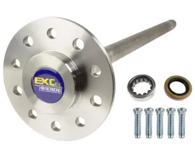 EXCEL from Richmond Axle Shaft Assembly Rear Left