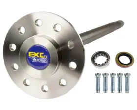 EXCEL from Richmond Axle Shaft Assembly Rear Left