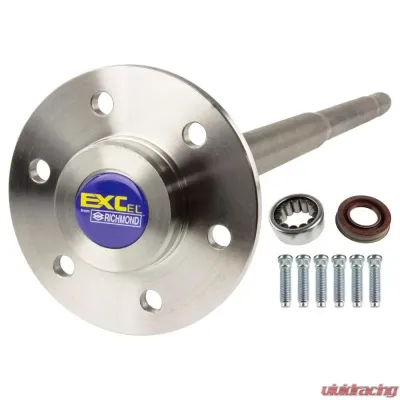 Richmond Axle Shaft Assembly for Ford F-150 Rear Left 2004-2008, Part 92-23339 - 92-23339