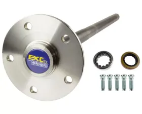 EXCEL from Richmond Axle Shaft Assembly Ford Rear Left 1983-1986