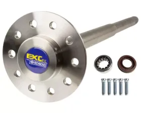 EXCEL from Richmond Axle Shaft Assembly Rear Left