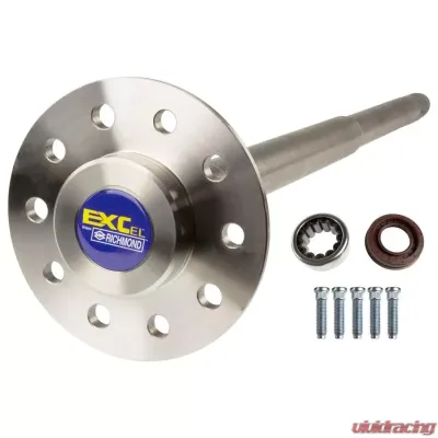 EXCEL from Richmond Axle Shaft Assembly Rear Left - 92-23343