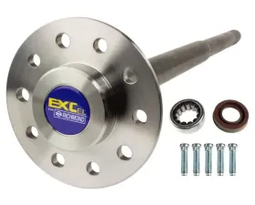 Richmond Axle Shaft Assembly Rear Right for EXCEL 92-23344
