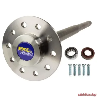 Richmond Axle Shaft Assembly Rear Right for EXCEL 92-23344 - 92-23344