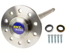 Richmond Axle Shaft Assembly for Ford Rear Right 1997-1999, Part 92-23350