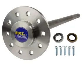 EXCEL from Richmond Axle Shaft Assembly Ford Rear Left 1997-1999