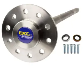 Richmond Axle Shaft Assembly for Ford Rear Left 92-23353