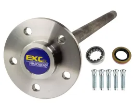 EXCEL from Richmond Axle Shaft Assembly Ford Rear Right