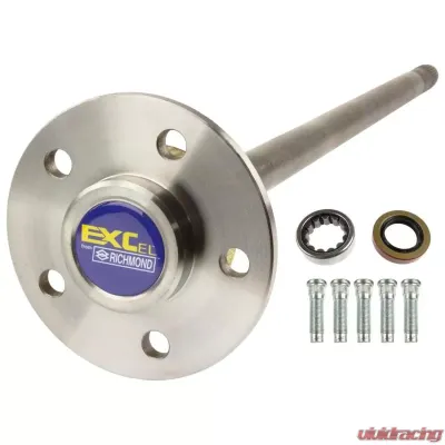 Richmond Axle Shaft Assembly for Ford Crown Victoria Rear 1992-1997, Part 92-23370 - 92-23370