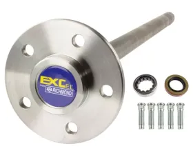 EXCEL from Richmond Axle Shaft Assembly Rear Left
