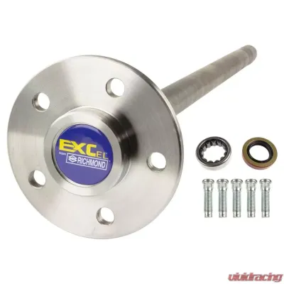 EXCEL from Richmond Axle Shaft Assembly Rear Left - 92-23377