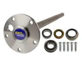 EXCEL from Richmond Axle Shaft Assembly Ford Rear 1980-1986