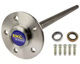 EXCEL from Richmond Axle Shaft Assembly Rear