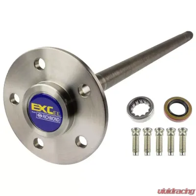 EXCEL from Richmond Axle Shaft Assembly Rear - 92-23390