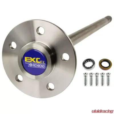 Richmond Axle Shaft Assembly for Ford Ranger Rear Left 1999-2009, Part No. 92-23392 - 92-23392