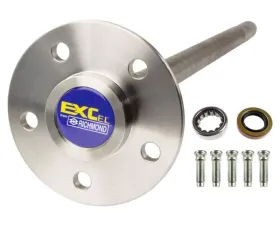 Richmond Axle Shaft Assembly for Ford Ranger Rear Right 1999-2009, Part 92-23393