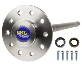EXCEL from Richmond Axle Shaft Assembly Rear Right
