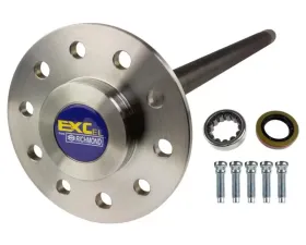 EXCEL from Richmond Axle Shaft Assembly Rear Left