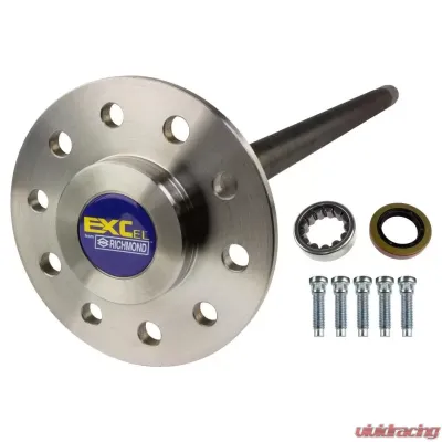 EXCEL from Richmond Axle Shaft Assembly Rear Left - 92-23396