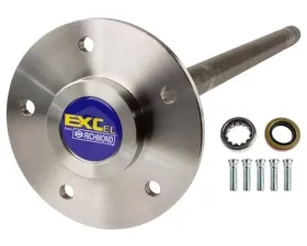 EXCEL from Richmond Axle Shaft Assembly Rear