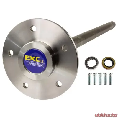 EXCEL from Richmond Axle Shaft Assembly Rear - 92-25100