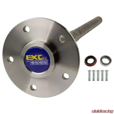 EXCEL from Richmond Axle Shaft Assembly Rear - 92-25108