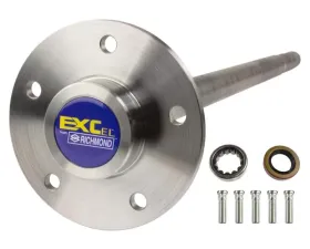 EXCEL from Richmond Axle Shaft Assembly Rear