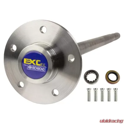 EXCEL from Richmond Axle Shaft Assembly Rear - 92-25113