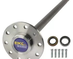 EXCEL from Richmond Axle Shaft Assembly Rear