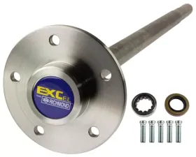 EXCEL from Richmond Axle Shaft Assembly Rear Right