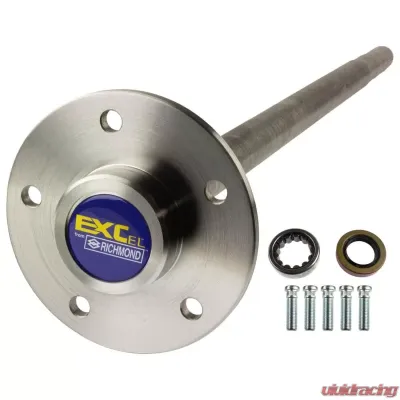 EXCEL from Richmond Axle Shaft Assembly Rear Right - 92-25118