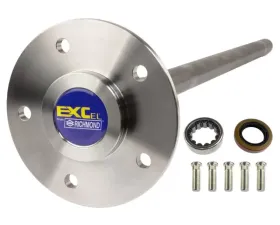 Richmond Axle Shaft Assembly for 1990-1991 Chevrolet Suburban Rear 92-25120