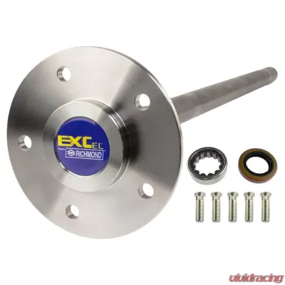 Richmond Axle Shaft Assembly for 1990-1991 Chevrolet Suburban Rear 92-25120 - 92-25120